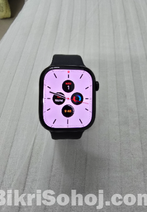 Apple Watch Series 10 in Warranty